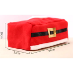 Boite Mouchoir Noel 3