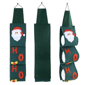 Porte rouleau noël 2