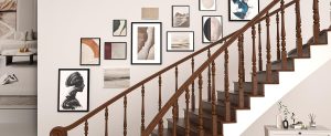 wyewye escalier