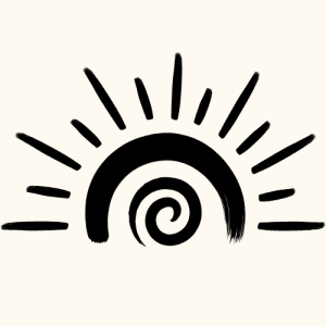 logo calligraphie